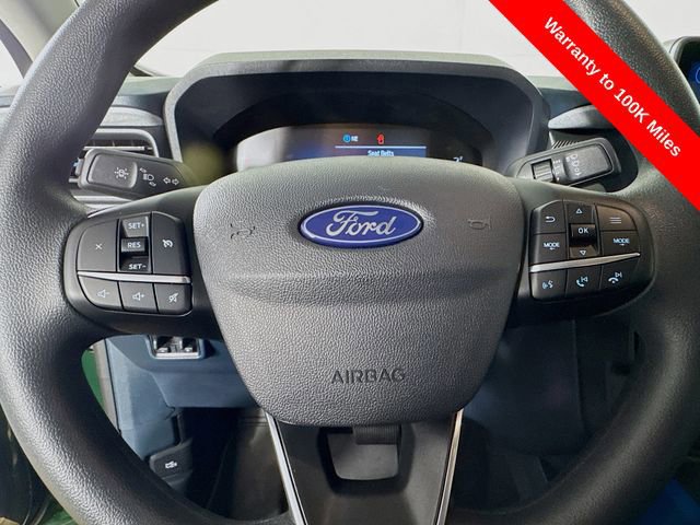 Certified 2025 Ford Maverick XLT w/ Equipment Group 301A image 13