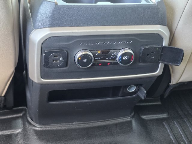 Certified 2023 Ford Expedition Max Limited RWD image 23