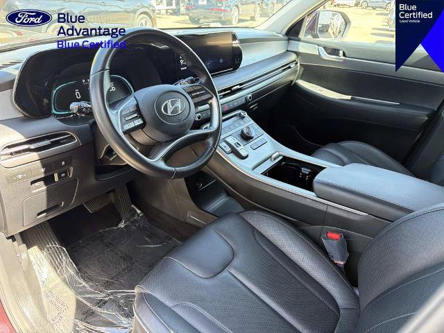 Used 2024 Hyundai Palisade SEL AWD/4WD image 18