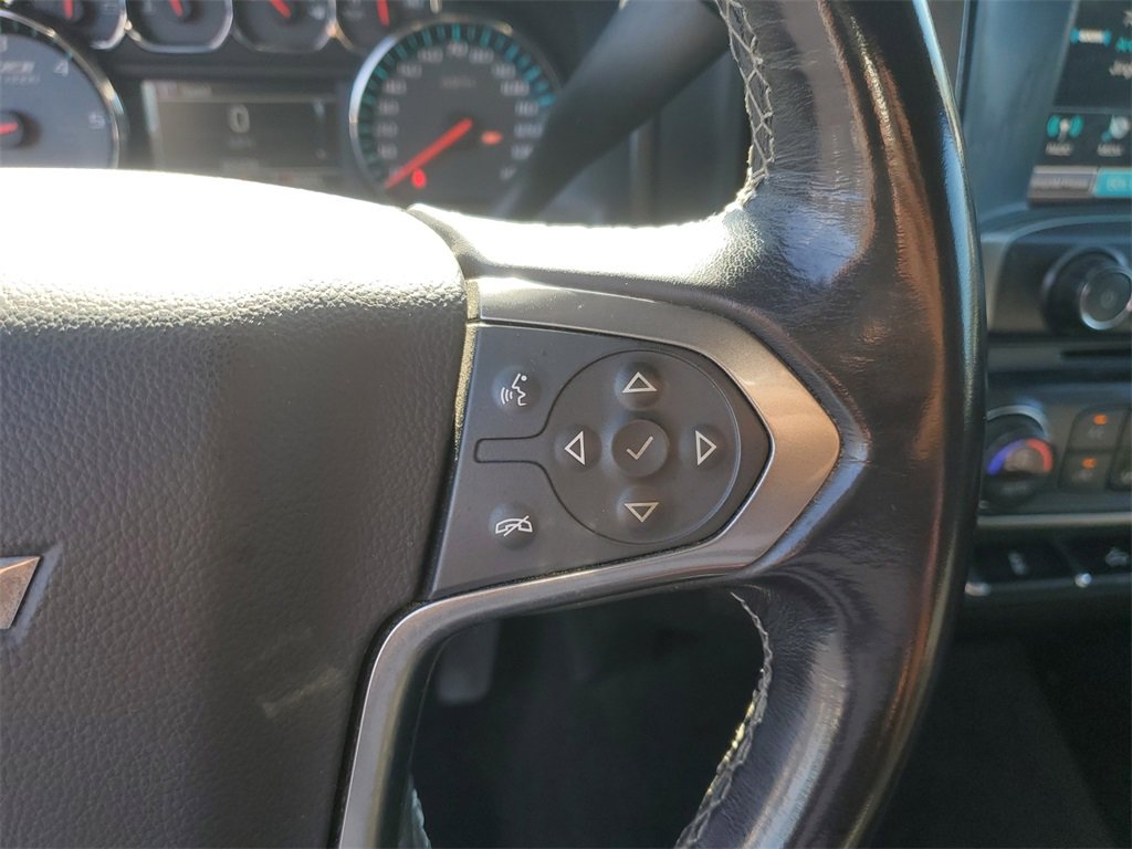 Used 2018 Chevrolet Silverado 1500 LT w/ All Star Edition image 19