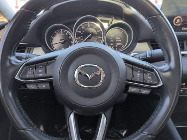 Used 2019 MAZDA MAZDA6 Touring FWD image 27