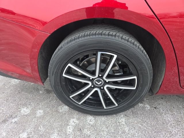 Used 2022 Chevrolet Malibu Premier image 5