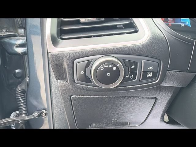 Certified 2023 Ford Edge SEL w/ Convenience Package AWD/4WD image 15