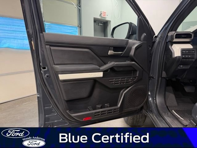 Used 2024 Toyota Tacoma TRD Off-Road AWD/4WD image 21
