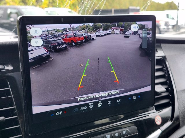 Certified 2025 Ford Transit 350 XLT RWD image 22