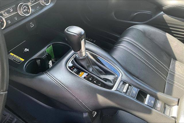 Used 2023 Honda HR-V EX-L image 15