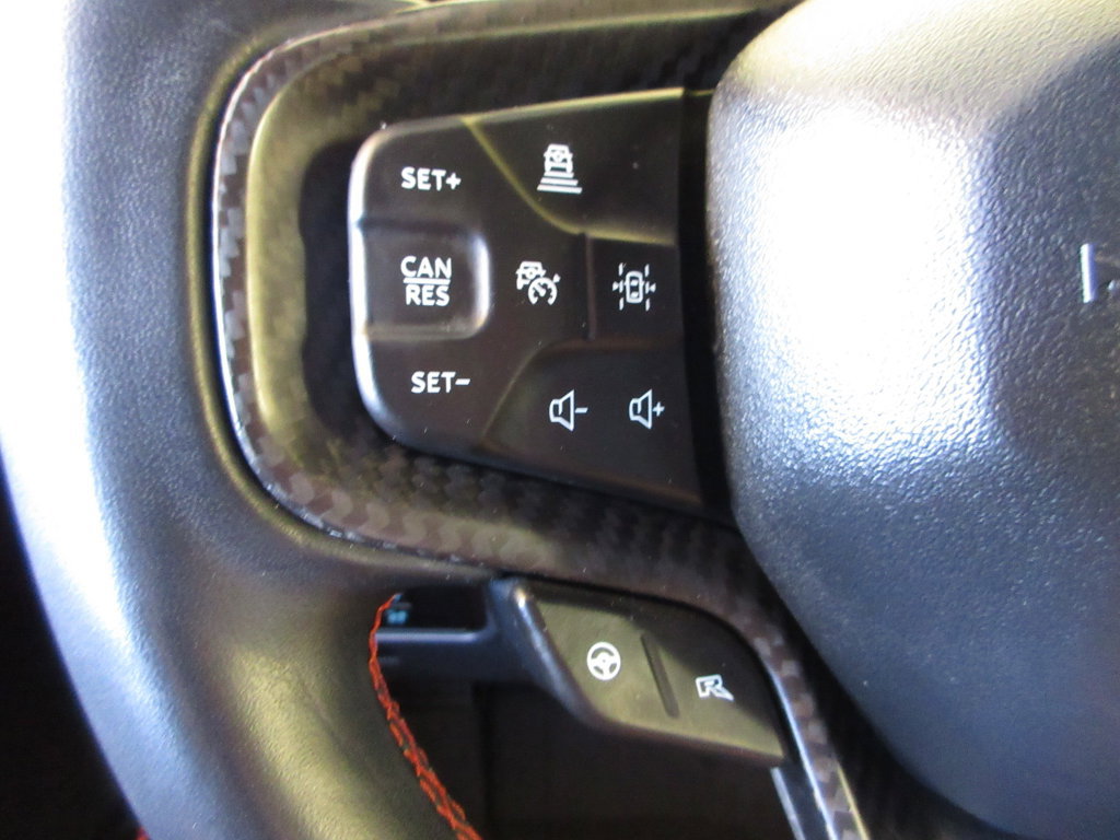 Certified 2024 Ford Bronco Raptor w/ Interior Carbon Fiber Pack 6 AWD/4WD image 15