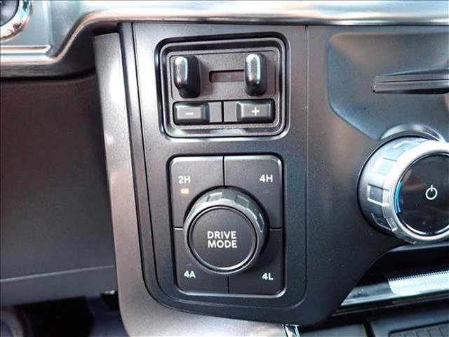 Certified 2023 Ford F150 Lariat w/ Equipment Group 502A High AWD/4WD image 26