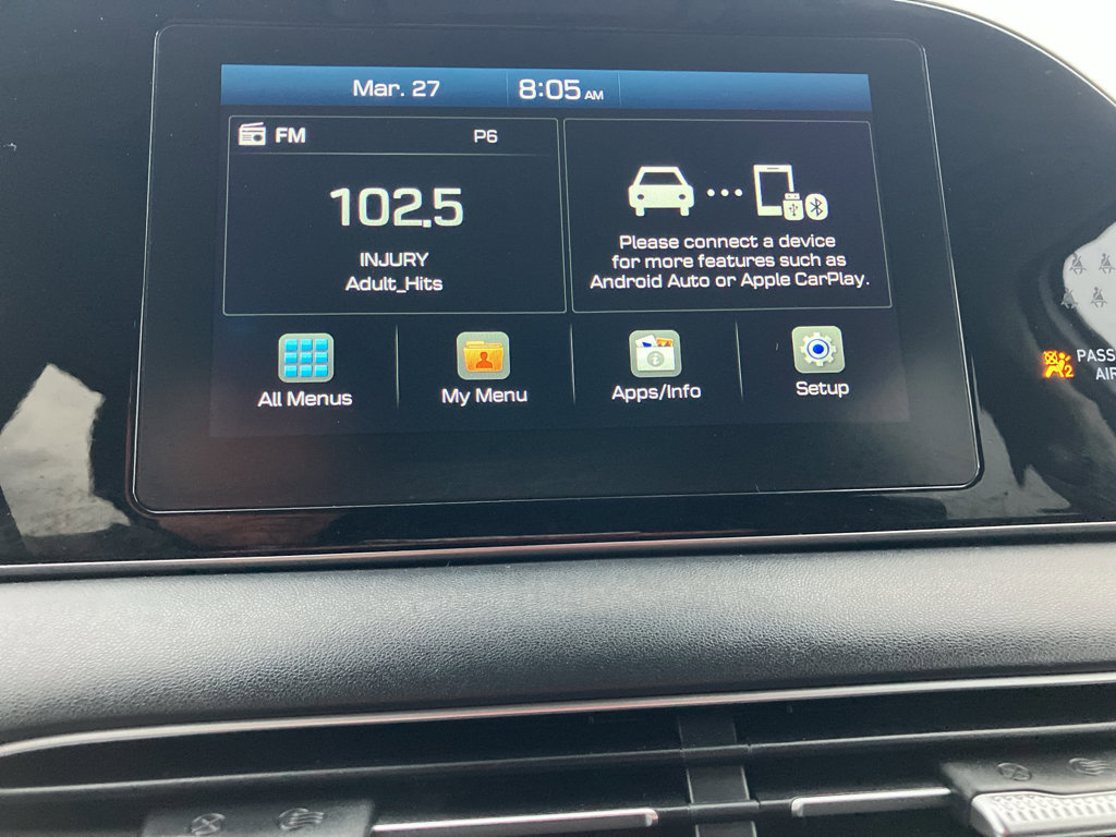 Used 2020 Hyundai Palisade SEL w/ Convenience Package image 17