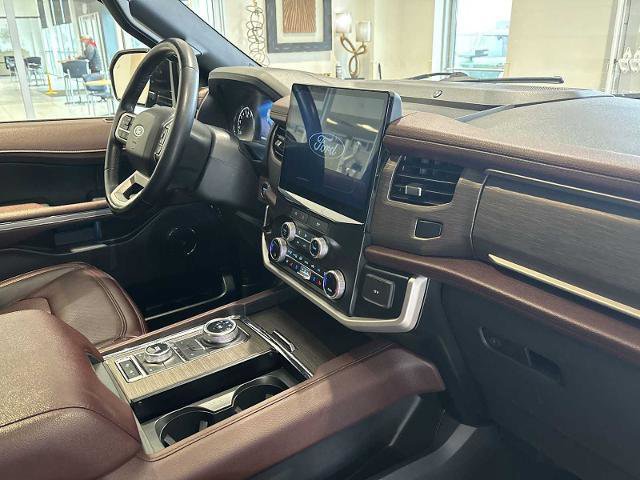 Certified 2024 Ford Expedition Limited image 29