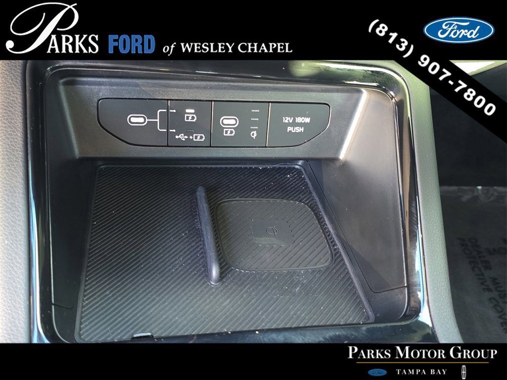 Used 2025 Kia K5 GT-Line image 23