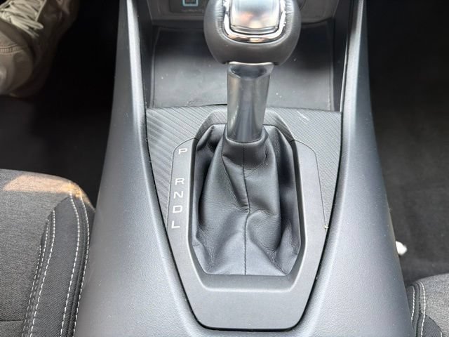 Certified 2024 Ford Mustang Coupe w/ Mustang Nite Pony Package RWD image 29