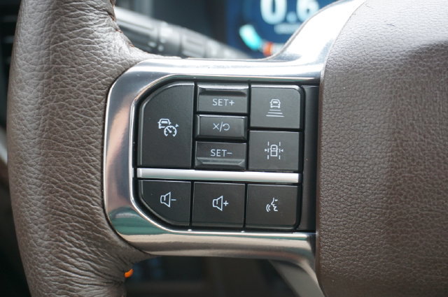 Certified 2024 Ford Expedition Max King Ranch AWD/4WD image 20