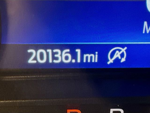 Certified 2022 Ford Maverick Lariat w/ Lariat Luxury Package image 26