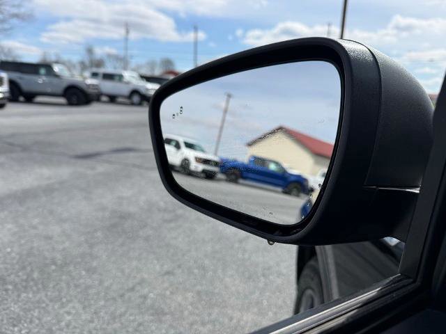 Certified 2024 Ford Escape ST-Line w/ Tech Pack #1 image 12