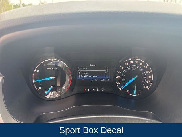 Certified 2023 Ford Ranger XLT w/ Equipment Group 301A Mid image 22