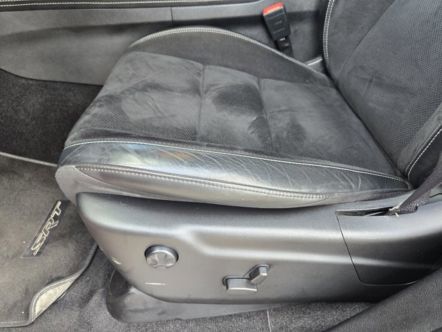 Used 2021 Dodge Durango SRT Hellcat w/ Premium Interior Group image 21