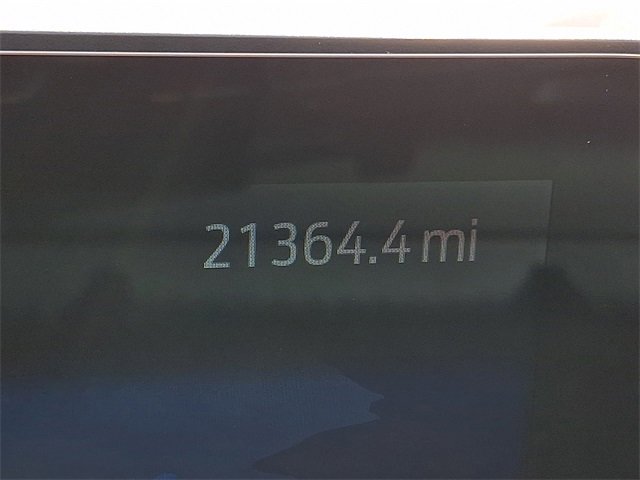 Certified 2025 Ford Expedition Max Active image 21