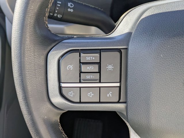 Certified 2024 Ford F150 XLT w/ Mobile Office Package image 25