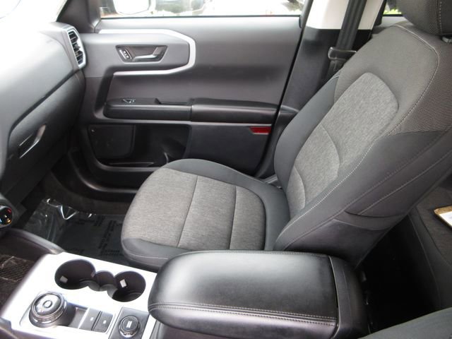 Certified 2024 Ford Bronco Sport Big Bend image 24