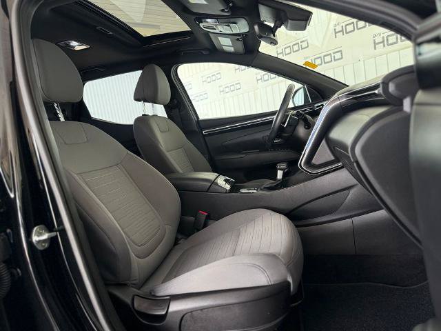 Used 2022 Hyundai Santa Cruz SEL Premium w/ Cargo Package AWD/4WD image 7