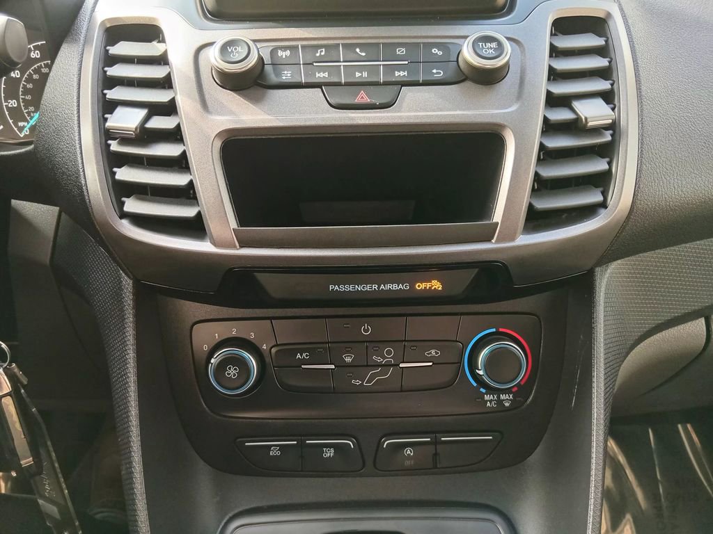 Certified 2022 Ford Transit Connect XL image 18
