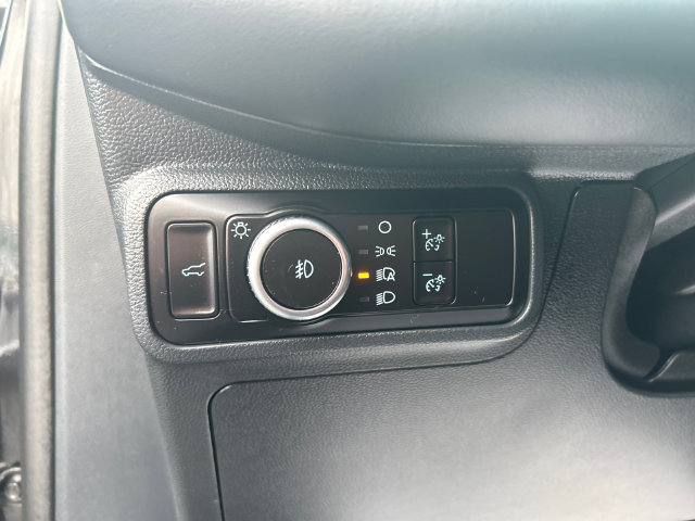 Certified 2026 Ford Explorer Tremor w/ Tremor Convenience Package AWD/4WD image 15
