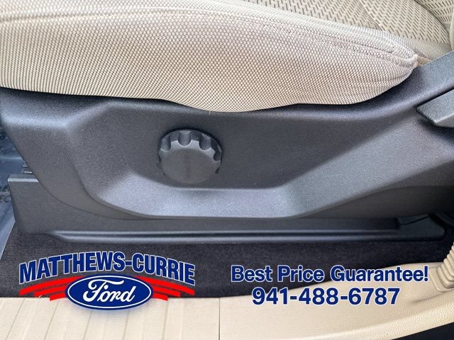 Certified 2018 Ford F150 XLT RWD image 11