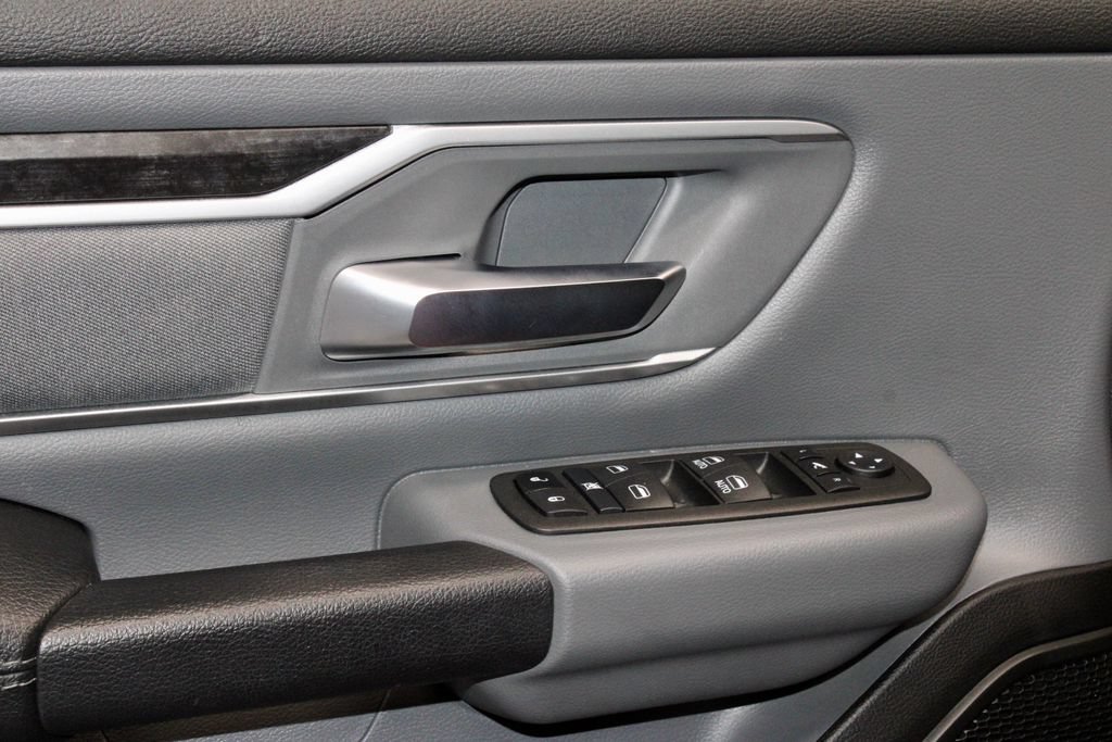 Used 2023 RAM 1500 Big Horn AWD/4WD image 23