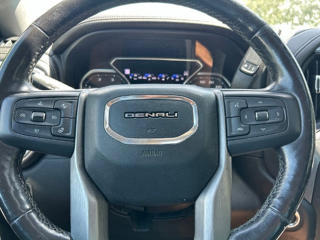 Used 2021 GMC Sierra 2500 Denali w/ Denali Ultimate Package AWD/4WD image 24