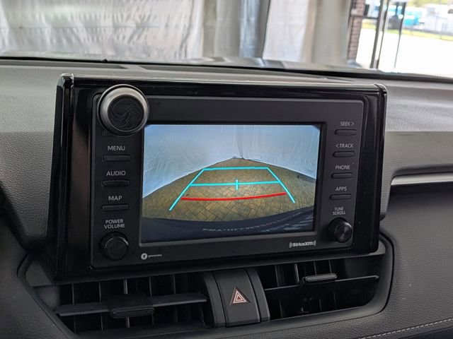 Used 2021 Toyota RAV4 XLE w/ Convenience Package AWD/4WD image 34