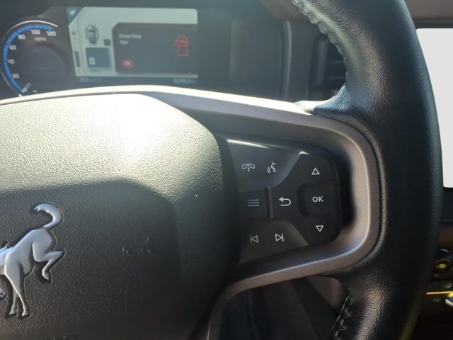 Certified 2024 Ford Bronco Outer Banks AWD/4WD image 24