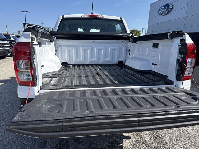 Certified 2025 Ford Ranger XL RWD image 27