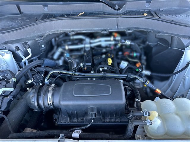 Certified 2021 Ford Explorer 2WD w/ Class III Trailer Tow Package image 28