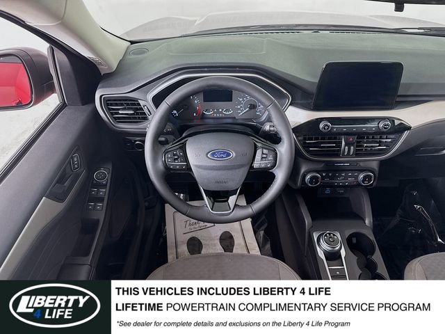 Certified 2022 Ford Escape SE w/ Convenience Package image 22