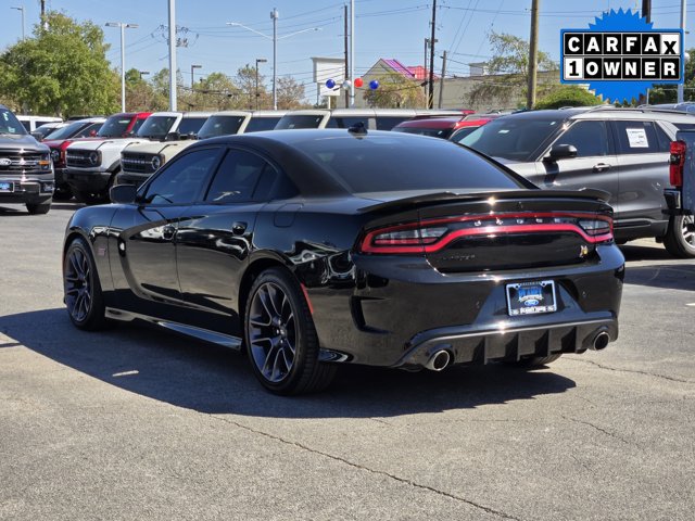 Used 2023 Dodge Charger Scat Pack RWD image 5