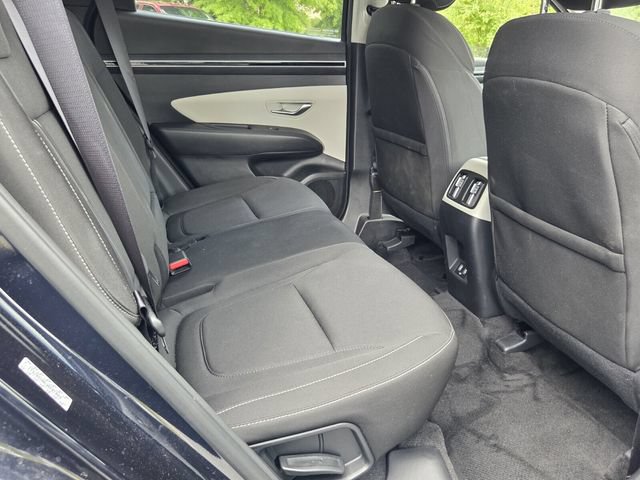 Used 2024 Hyundai Tucson SEL FWD image 15