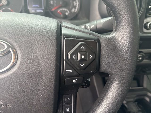 Used 2022 Toyota Tacoma SR image 10