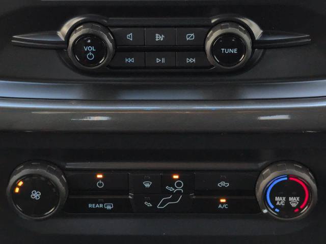 Certified 2023 Ford F150 XL w/ STX Appearance Package AWD/4WD image 22