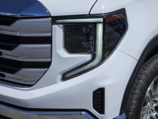 Used 2023 GMC Sierra 1500 SLE image 4