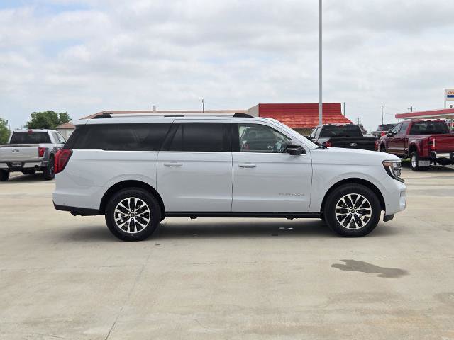 Certified 2025 Ford Expedition Max Platinum AWD/4WD image 7