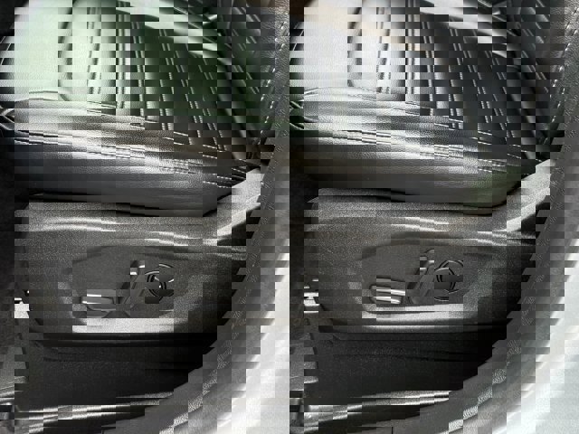 Certified 2023 Ford Edge SEL image 12