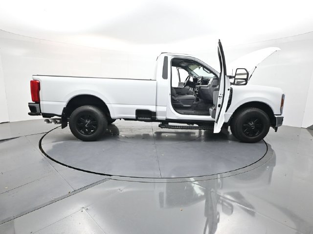 Certified 2026 Ford F250 XL w/ XL Chrome Package RWD image 58