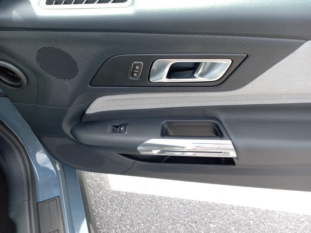Certified 2024 Ford Mustang GT RWD image 27