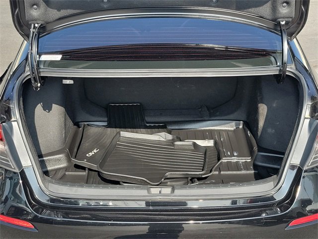 Used 2022 Honda Civic Sport image 25