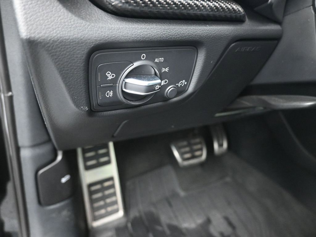 Used 2020 Audi S3 Premium w/ Black Optic Package image 13
