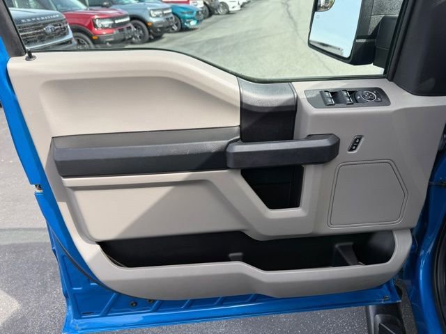 Certified 2020 Ford F150 XL w/ Equipment Group 101A Mid image 15