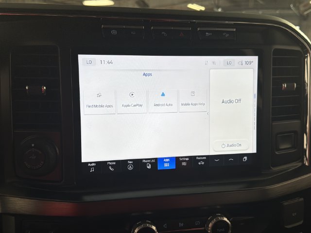 Certified 2023 Ford F250 Lariat w/ Tow Technology Package AWD/4WD image 6
