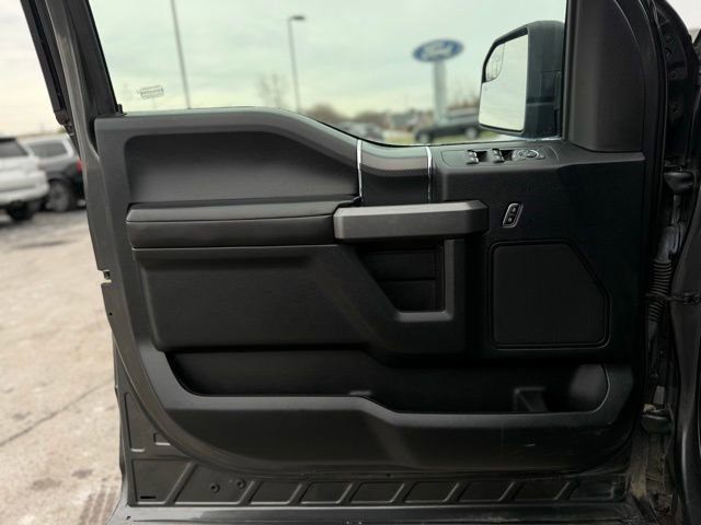 Certified 2018 Ford F150 XLT w/ Equipment Group 302A Luxury image 12