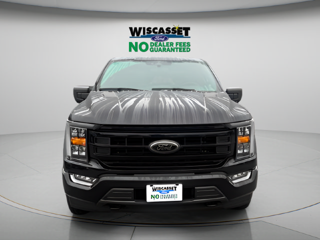 Certified 2023 Ford F150 XLT w/ Equipment Group 302A High AWD/4WD image 10